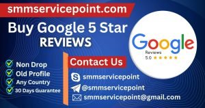 Buy Google 5 Star Reviews