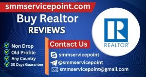 Buy Realtor Reviews