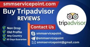 Buy Tripadvisor Reviews